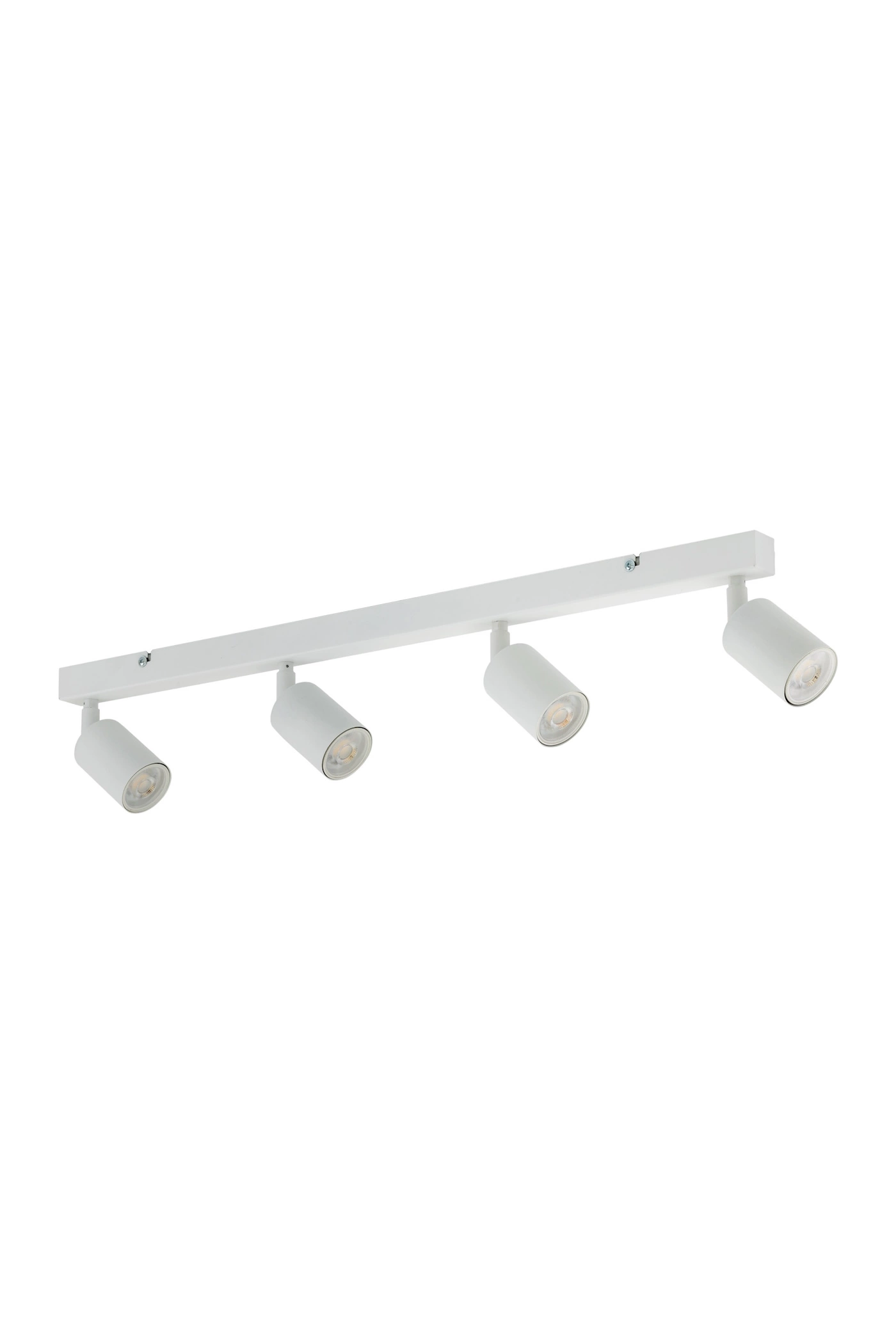   
                        
                        Світильник поворотний TK LIGHTING (Польща) 30754    
                         У стилі Хай-тек.  
                        Тип джерела світла: світлодіодна лампа, змінна.                         Форма: Прямокутник.                         Кольори плафонів і підвісок: Білий.                         Матеріал: Метал.                          фото 1
