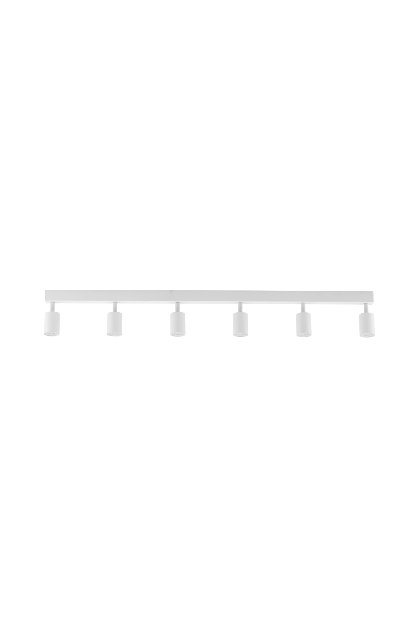   
                        
                        Світильник поворотний TK LIGHTING (Польща) 30755    
                         У стилі Хай-тек.  
                        Тип джерела світла: світлодіодна лампа, змінна.                         Форма: Прямокутник.                         Кольори плафонів і підвісок: Білий.                         Матеріал: Метал.                          фото 3