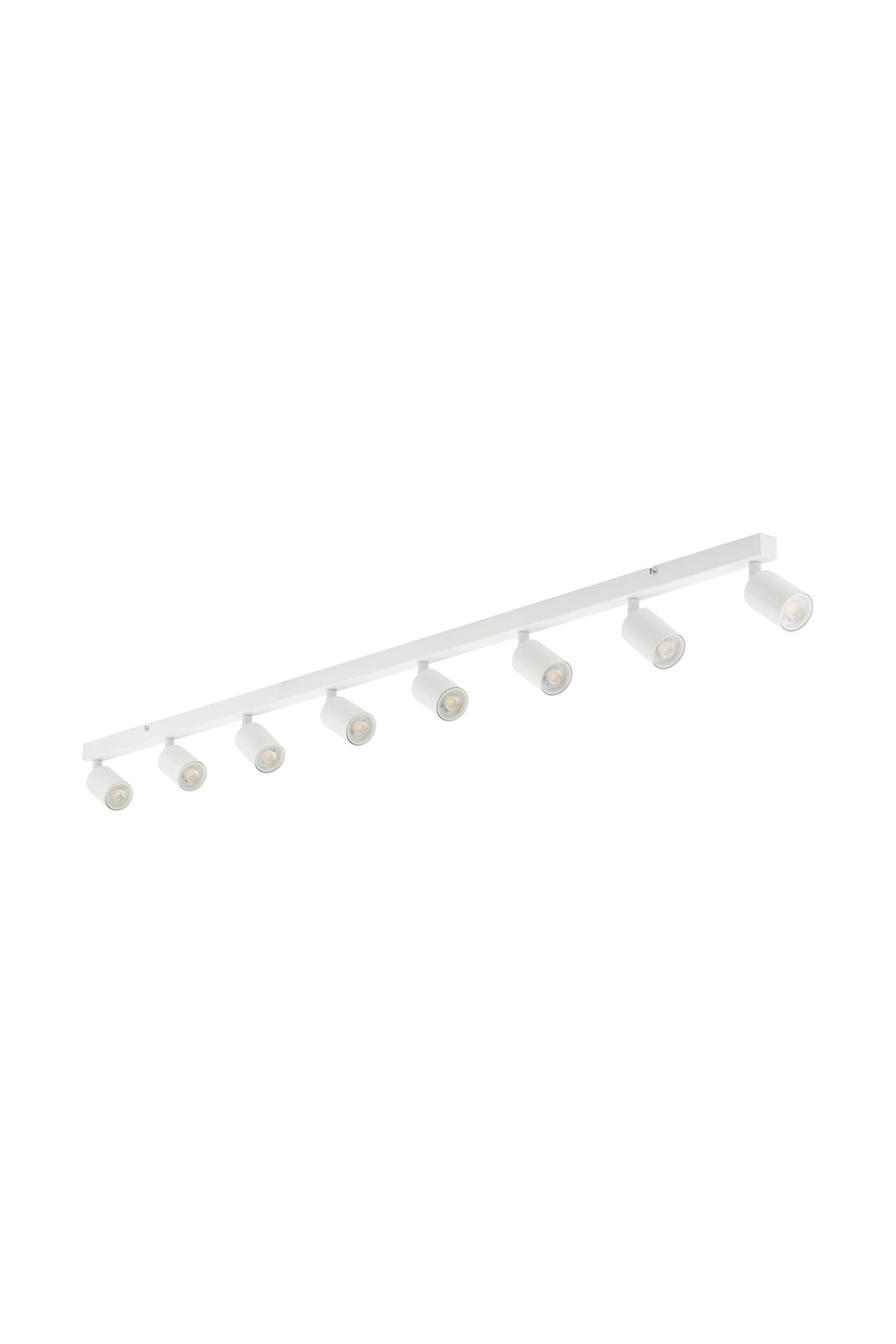   
                        
                        Светильник поворотный TK LIGHTING (Польша) 30756    
                         В стиле Хай-тек.  
                        Тип источника света: светодиодная лампа, сменная.                         Форма: Прямоугольник.                         Цвета плафонов и подвесок: Белый.                         Материал: Металл.                          фото 1