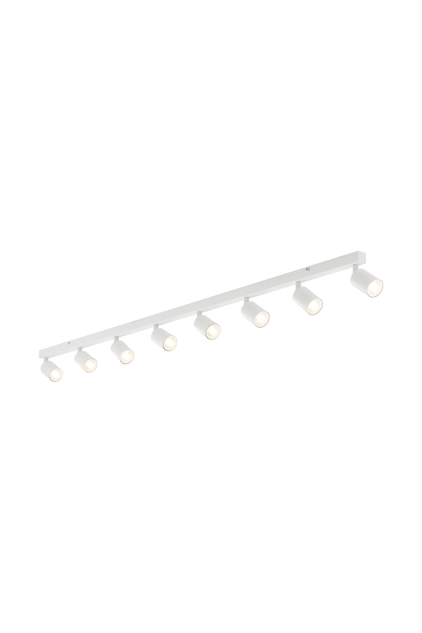   
                        
                        Светильник поворотный TK LIGHTING (Польша) 30756    
                         В стиле Хай-тек.  
                        Тип источника света: светодиодная лампа, сменная.                         Форма: Прямоугольник.                         Цвета плафонов и подвесок: Белый.                         Материал: Металл.                          фото 2