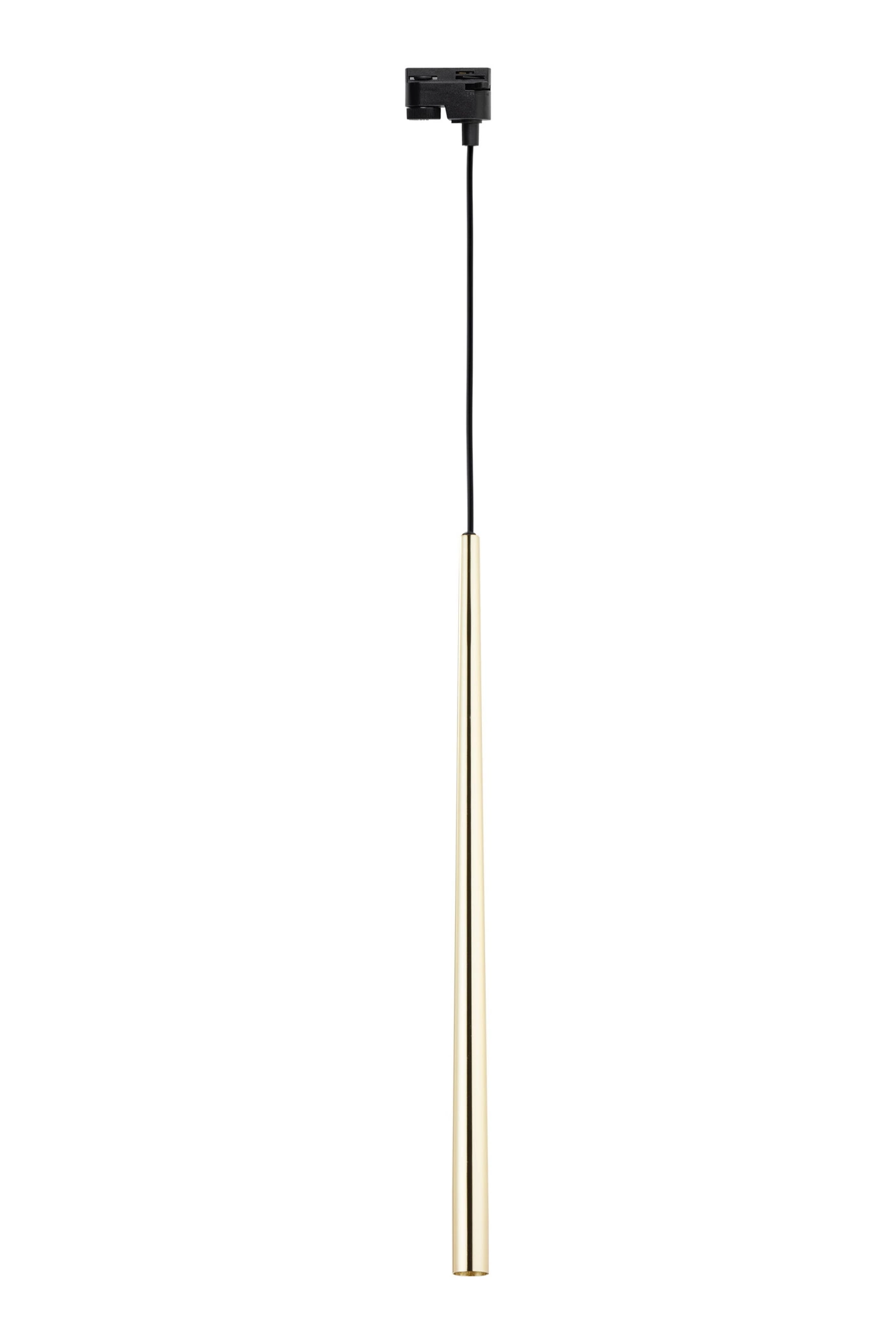   
                        
                        Трековий світильник TK LIGHTING (Польща) 30766    
                         У стилі Лофт.  
                        Тип джерела світла: світлодіодна лампа, змінна.                                                 Кольори плафонів і підвісок: Золото.                         Матеріал: Метал.                          фото 1