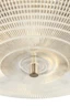   
                        Светильник потолочный MAYTONI  (Германия) 30925    
                         в стиле Классика.  
                        Тип источника света: светодиодная лампа, сменная.                         Форма: Круг.                         Цвета плафонов и подвесок: Прозрачный.                         Материал: Стекло.                          фото 3