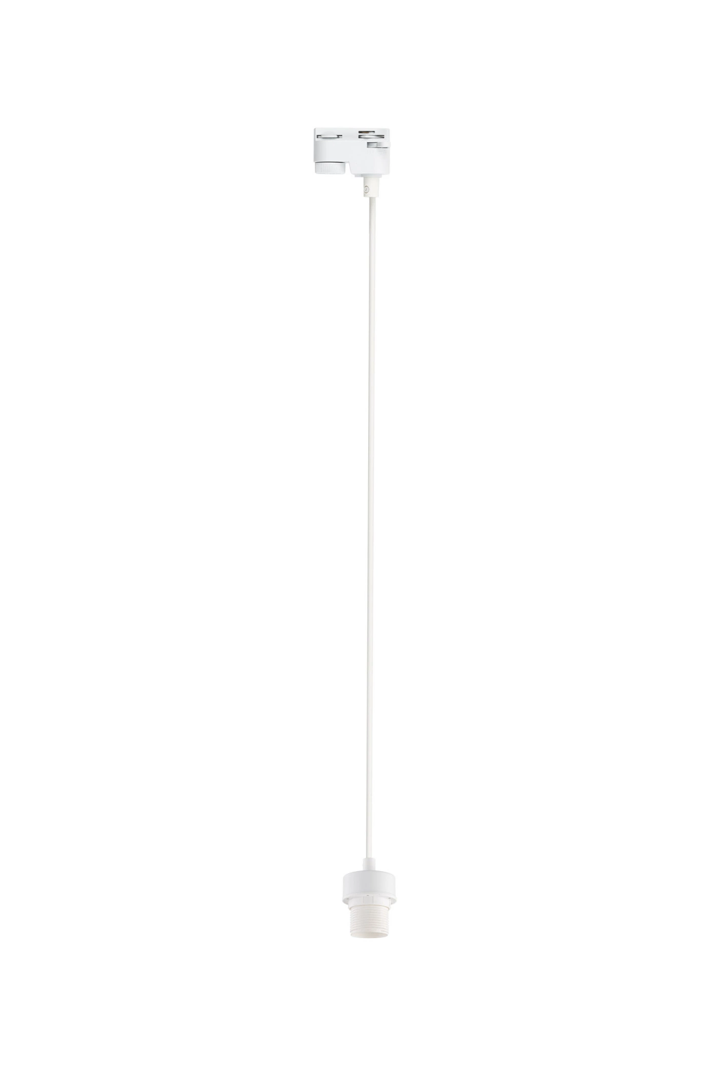   
                        
                        Трековий світильник TK LIGHTING (Польща) 30962    
                         У стилі Хай-тек.  
                        Тип джерела світла: світлодіодна лампа, змінна.                                                 Кольори плафонів і підвісок: Білий.                         Матеріал: Метал.                          фото 1