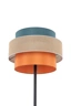   
                        
                        Торшер TK LIGHTING (Польша) 31012    
                         В стиле Скандинавский, Модерн.  
                        Тип источника света: светодиодная лампа, сменная.                                                 Цвета плафонов и подвесок: Оранжевый, Зеленый, Бежевый.                         Материал: Ткань.                          фото 4