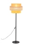   
                        
                        Торшер TK LIGHTING (Польша) 31013    
                         В стиле Скандинавский, Модерн.  
                        Тип источника света: светодиодная лампа, сменная.                                                 Цвета плафонов и подвесок: Желтый, Оранжевый, Бежевый.                         Материал: Ткань.                          фото 2