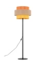   
                        
                        Торшер TK LIGHTING (Польша) 31013    
                         В стиле Скандинавский, Модерн.  
                        Тип источника света: светодиодная лампа, сменная.                                                 Цвета плафонов и подвесок: Желтый, Оранжевый, Бежевый.                         Материал: Ткань.                          фото 3
