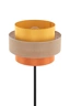   
                        
                        Торшер TK LIGHTING (Польша) 31013    
                         В стиле Скандинавский, Модерн.  
                        Тип источника света: светодиодная лампа, сменная.                                                 Цвета плафонов и подвесок: Желтый, Оранжевый, Бежевый.                         Материал: Ткань.                          фото 4