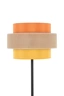   
                        
                        Торшер TK LIGHTING (Польша) 31013    
                         В стиле Скандинавский, Модерн.  
                        Тип источника света: светодиодная лампа, сменная.                                                 Цвета плафонов и подвесок: Желтый, Оранжевый, Бежевый.                         Материал: Ткань.                          фото 5