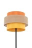   
                        
                        Торшер TK LIGHTING (Польша) 31013    
                         В стиле Скандинавский, Модерн.  
                        Тип источника света: светодиодная лампа, сменная.                                                 Цвета плафонов и подвесок: Желтый, Оранжевый, Бежевый.                         Материал: Ткань.                          фото 6