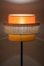   
                        
                        Торшер TK LIGHTING (Польша) 31013    
                         В стиле Скандинавский, Модерн.  
                        Тип источника света: светодиодная лампа, сменная.                                                 Цвета плафонов и подвесок: Желтый, Оранжевый, Бежевый.                         Материал: Ткань.                          фото 7