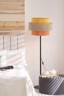   
                        
                        Торшер TK LIGHTING (Польша) 31013    
                         В стиле Скандинавский, Модерн.  
                        Тип источника света: светодиодная лампа, сменная.                                                 Цвета плафонов и подвесок: Желтый, Оранжевый, Бежевый.                         Материал: Ткань.                          фото 8
