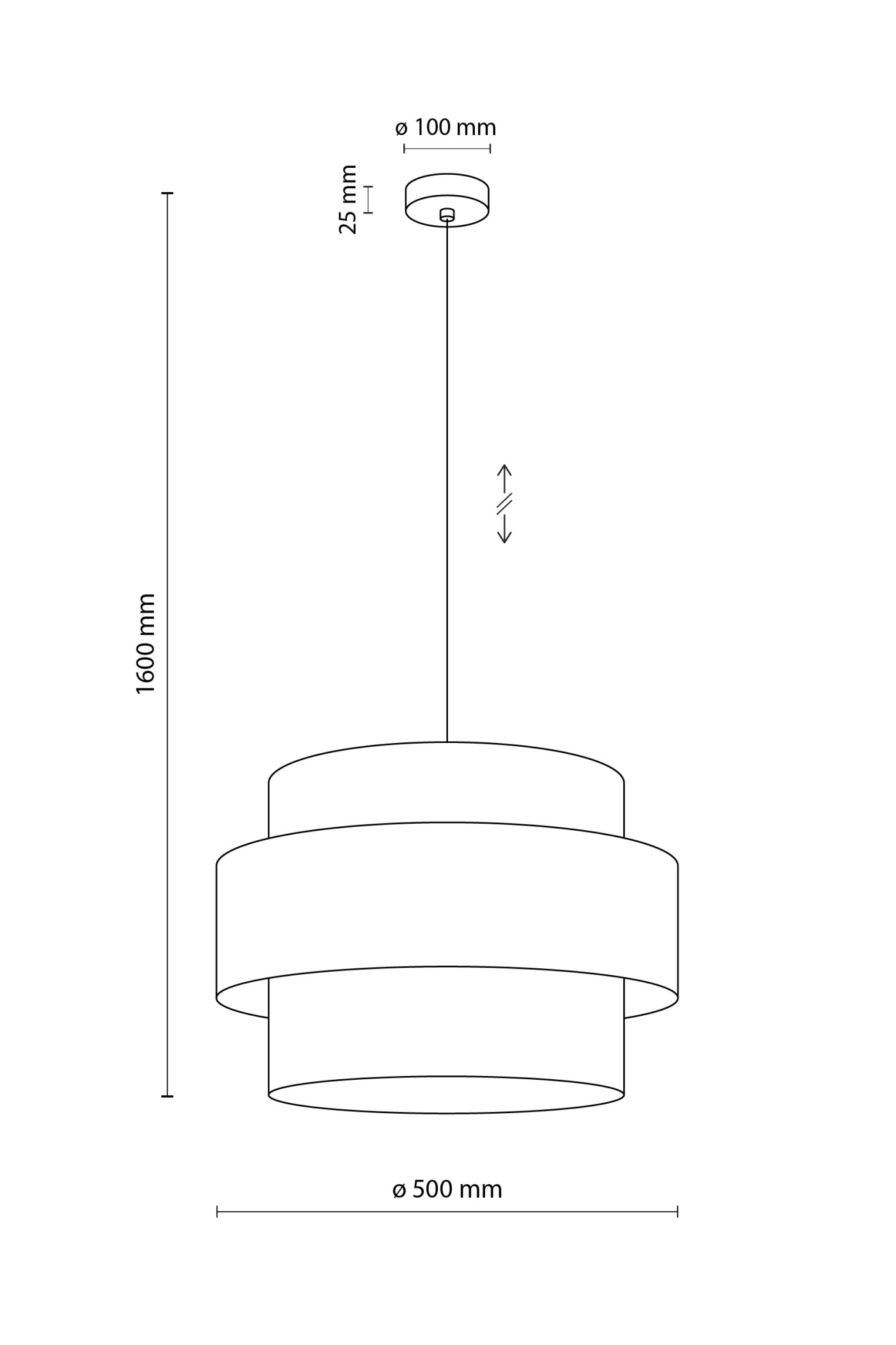   
                        
                        Люстра TK LIGHTING (Польша) 31017    
                         В стиле Модерн.  
                        Тип источника света: светодиодная лампа, сменная.                         Форма: Цилиндр.                         Цвета плафонов и подвесок: Желтый, Оранжевый, Бежевый.                         Материал: Ткань.                          фото 9