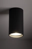 Точковий світильник TK LIGHTING (Польща) 31026    
                         У стилі Хай-тек, Лофт.  
                        Тип джерела світла: світлодіодна лампа, змінна.                         Форма: Циліндр.                         Кольори плафонів і підвісок: Чорний.                         Матеріал: Метал.                          фото 6