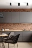 Точковий світильник TK LIGHTING (Польща) 31026    
                         У стилі Хай-тек, Лофт.  
                        Тип джерела світла: світлодіодна лампа, змінна.                         Форма: Циліндр.                         Кольори плафонів і підвісок: Чорний.                         Матеріал: Метал.                          фото 7