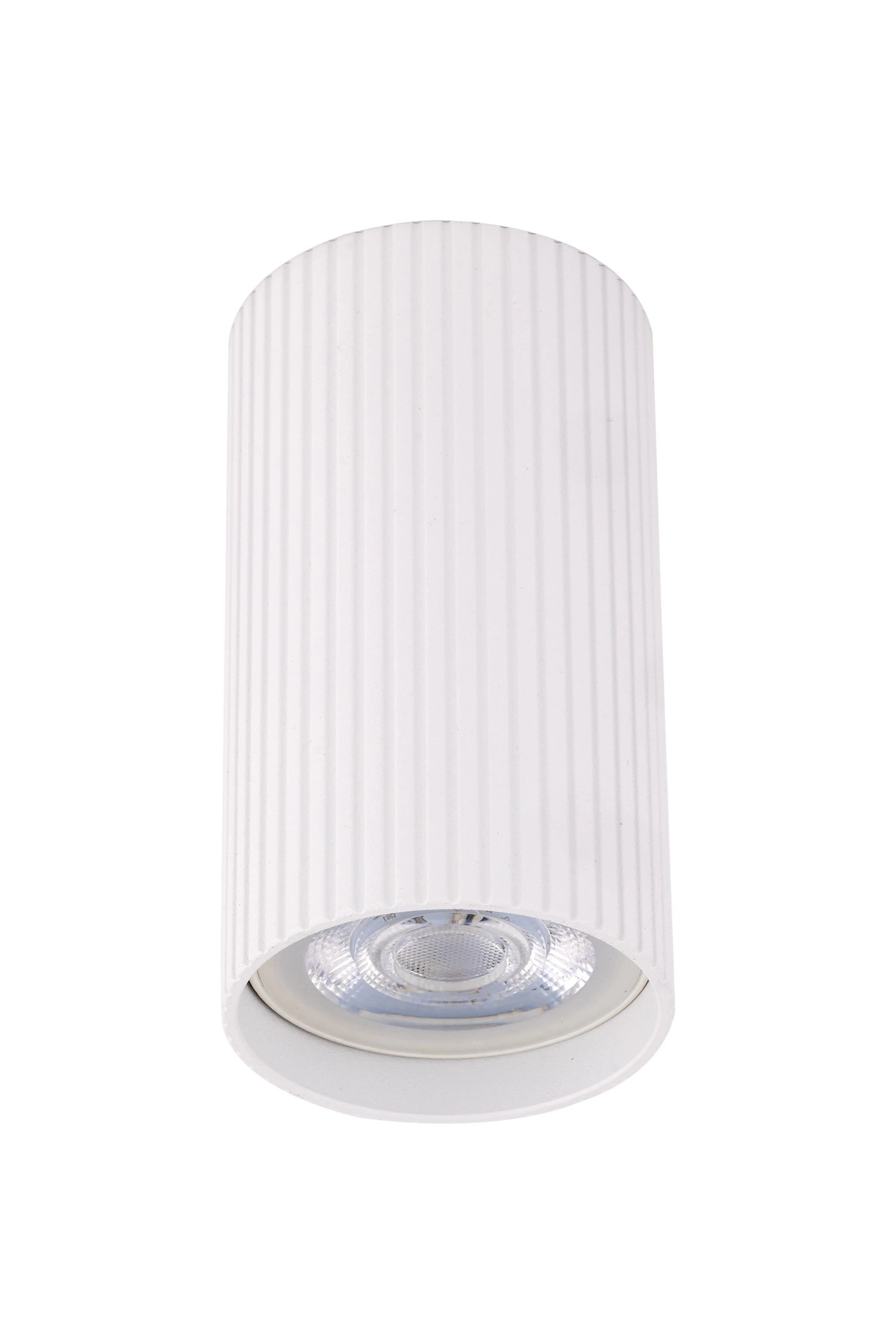   
                        
                        Точечный светильник TK LIGHTING (Польша) 31029    
                         В стиле Хай-тек.  
                        Тип источника света: светодиодная лампа, сменная.                         Форма: Цилиндр.                         Цвета плафонов и подвесок: Белый.                         Материал: Металл.                          фото 1