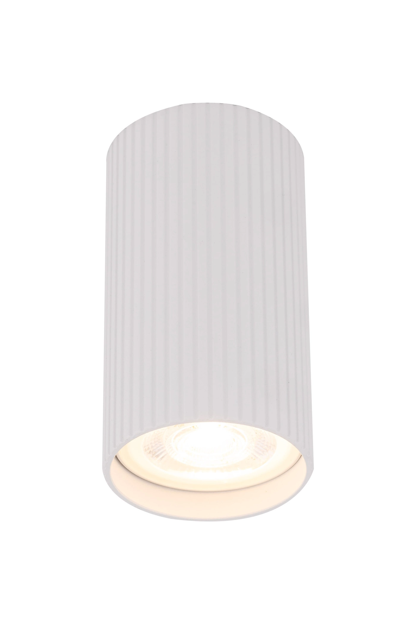   
                        
                        Точечный светильник TK LIGHTING (Польша) 31029    
                         В стиле Хай-тек.  
                        Тип источника света: светодиодная лампа, сменная.                         Форма: Цилиндр.                         Цвета плафонов и подвесок: Белый.                         Материал: Металл.                          фото 2