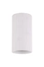   
                        
                        Точечный светильник TK LIGHTING (Польша) 31029    
                         В стиле Хай-тек.  
                        Тип источника света: светодиодная лампа, сменная.                         Форма: Цилиндр.                         Цвета плафонов и подвесок: Белый.                         Материал: Металл.                          фото 3
