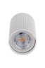   
                        
                        Точечный светильник TK LIGHTING (Польша) 31029    
                         В стиле Хай-тек.  
                        Тип источника света: светодиодная лампа, сменная.                         Форма: Цилиндр.                         Цвета плафонов и подвесок: Белый.                         Материал: Металл.                          фото 5