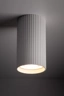   
                        
                        Точечный светильник TK LIGHTING (Польша) 31029    
                         В стиле Хай-тек.  
                        Тип источника света: светодиодная лампа, сменная.                         Форма: Цилиндр.                         Цвета плафонов и подвесок: Белый.                         Материал: Металл.                          фото 6