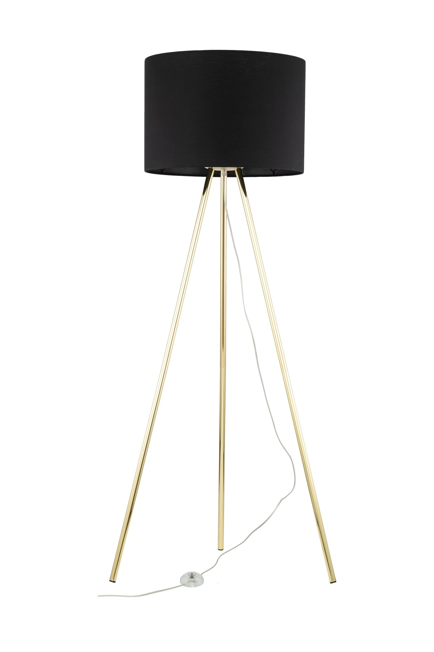   
                        
                        Торшер TK LIGHTING (Польща) 31036    
                         У стилі Модерн, Скандинавський.  
                        Тип джерела світла: світлодіодна лампа, змінна.                                                 Кольори плафонів і підвісок: Чорний.                         Матеріал: Тканина, Пластик.                          фото 1