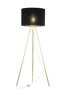   
                        
                        Торшер TK LIGHTING (Польща) 31036    
                         У стилі Модерн, Скандинавський.  
                        Тип джерела світла: світлодіодна лампа, змінна.                                                 Кольори плафонів і підвісок: Чорний.                         Матеріал: Тканина, Пластик.                          фото 2