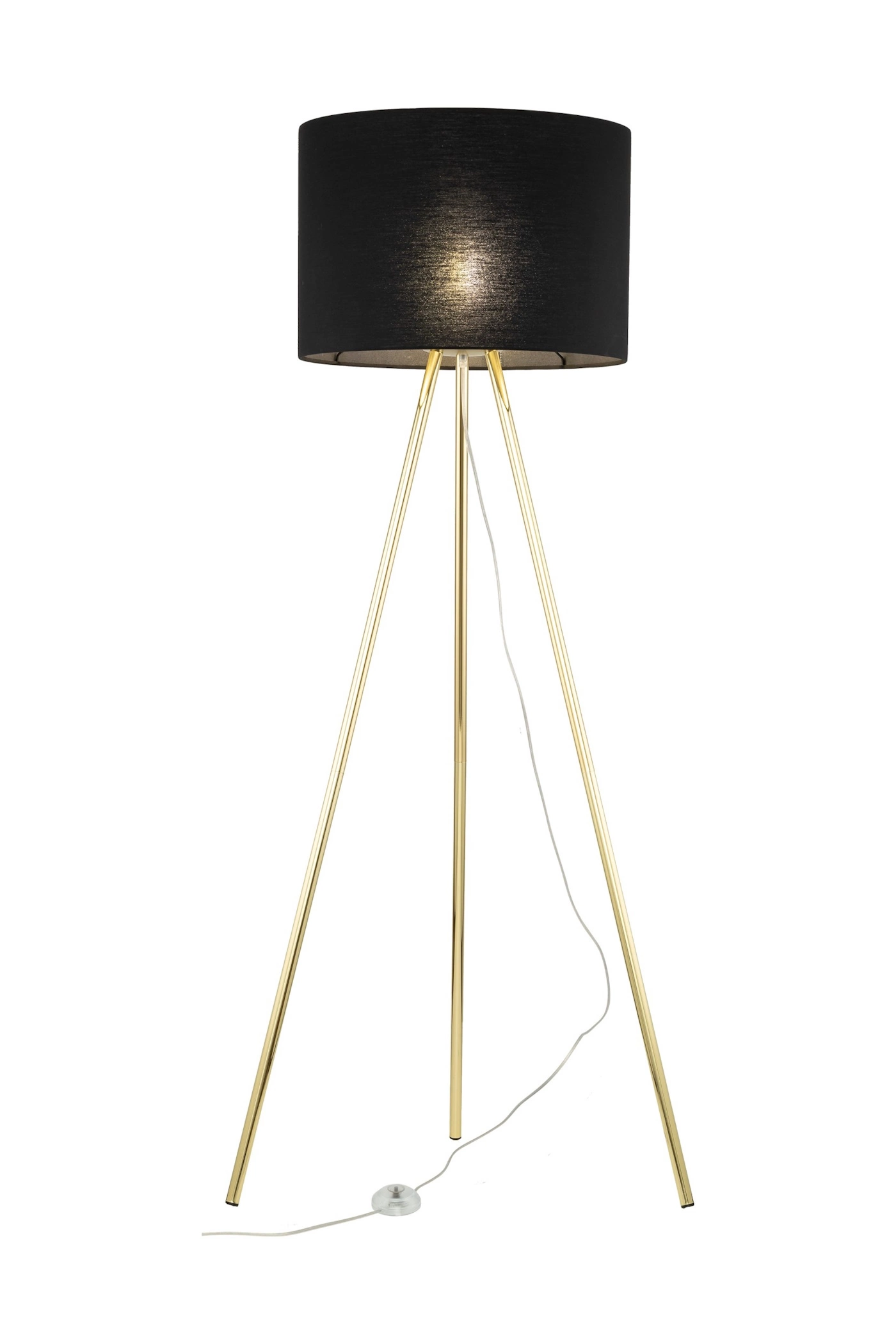   
                        
                        Торшер TK LIGHTING (Польща) 31036    
                         У стилі Модерн, Скандинавський.  
                        Тип джерела світла: світлодіодна лампа, змінна.                                                 Кольори плафонів і підвісок: Чорний.                         Матеріал: Тканина, Пластик.                          фото 2