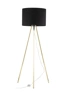  
                        
                        Торшер TK LIGHTING (Польща) 31036    
                         У стилі Модерн, Скандинавський.  
                        Тип джерела світла: світлодіодна лампа, змінна.                                                 Кольори плафонів і підвісок: Чорний.                         Матеріал: Тканина, Пластик.                          фото 3