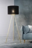   
                        
                        Торшер TK LIGHTING (Польща) 31036    
                         У стилі Модерн, Скандинавський.  
                        Тип джерела світла: світлодіодна лампа, змінна.                                                 Кольори плафонів і підвісок: Чорний.                         Матеріал: Тканина, Пластик.                          фото 7