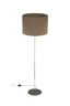   
                        
                        Торшер TK LIGHTING (Польша) 31039    
                         В стиле Скандинавский, Модерн.  
                        Тип источника света: светодиодная лампа, сменная.                                                 Цвета плафонов и подвесок: Коричневый.                         Материал: Ткань, Пластик.                          фото 3
