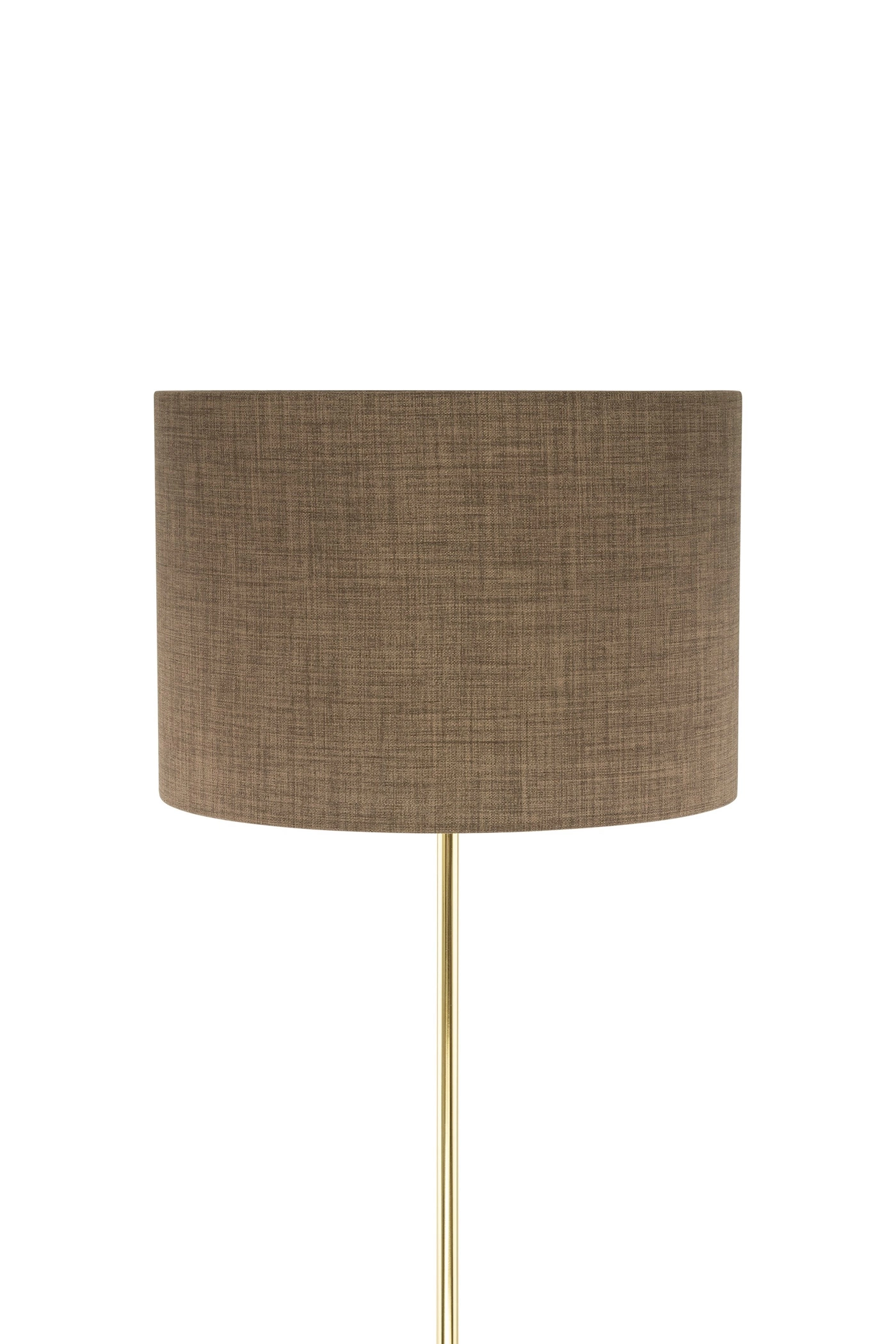   
                        
                        Торшер TK LIGHTING (Польша) 31039    
                         В стиле Скандинавский, Модерн.  
                        Тип источника света: светодиодная лампа, сменная.                                                 Цвета плафонов и подвесок: Коричневый.                         Материал: Ткань, Пластик.                          фото 4