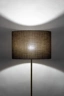   
                        
                        Торшер TK LIGHTING (Польша) 31039    
                         В стиле Скандинавский, Модерн.  
                        Тип источника света: светодиодная лампа, сменная.                                                 Цвета плафонов и подвесок: Коричневый.                         Материал: Ткань, Пластик.                          фото 5