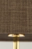   
                        
                        Торшер TK LIGHTING (Польша) 31039    
                         В стиле Скандинавский, Модерн.  
                        Тип источника света: светодиодная лампа, сменная.                                                 Цвета плафонов и подвесок: Коричневый.                         Материал: Ткань, Пластик.                          фото 6