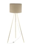   
                        
                        Торшер TK LIGHTING (Польша) 31040    
                         В стиле Скандинавский, Модерн.  
                        Тип источника света: светодиодная лампа, сменная.                                                 Цвета плафонов и подвесок: Коричневый.                         Материал: Ткань, Пластик.                          фото 3