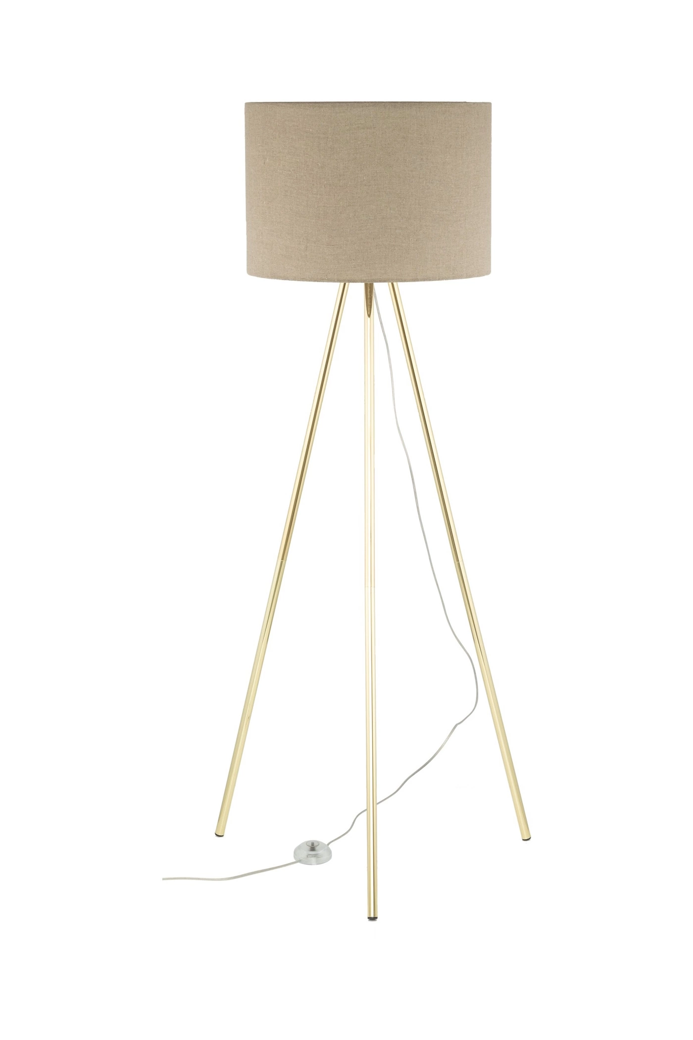   
                        
                        Торшер TK LIGHTING (Польша) 31040    
                         В стиле Скандинавский, Модерн.  
                        Тип источника света: светодиодная лампа, сменная.                                                 Цвета плафонов и подвесок: Коричневый.                         Материал: Ткань, Пластик.                          фото 6