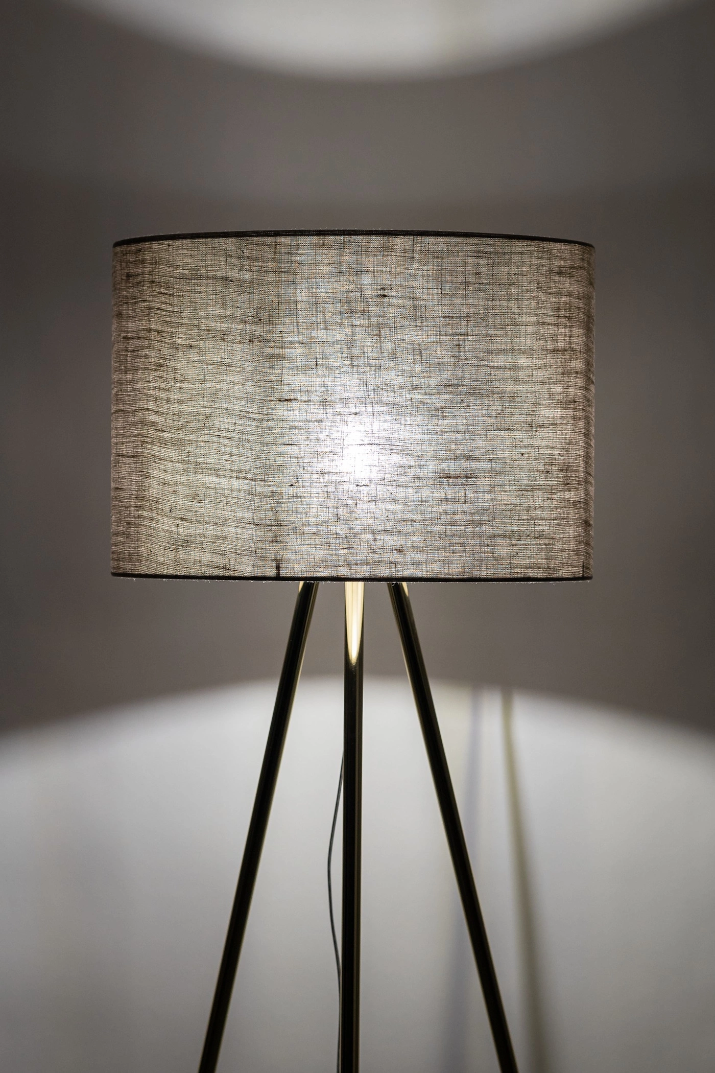   
                        
                        Торшер TK LIGHTING (Польша) 31040    
                         В стиле Скандинавский, Модерн.  
                        Тип источника света: светодиодная лампа, сменная.                                                 Цвета плафонов и подвесок: Коричневый.                         Материал: Ткань, Пластик.                          фото 7