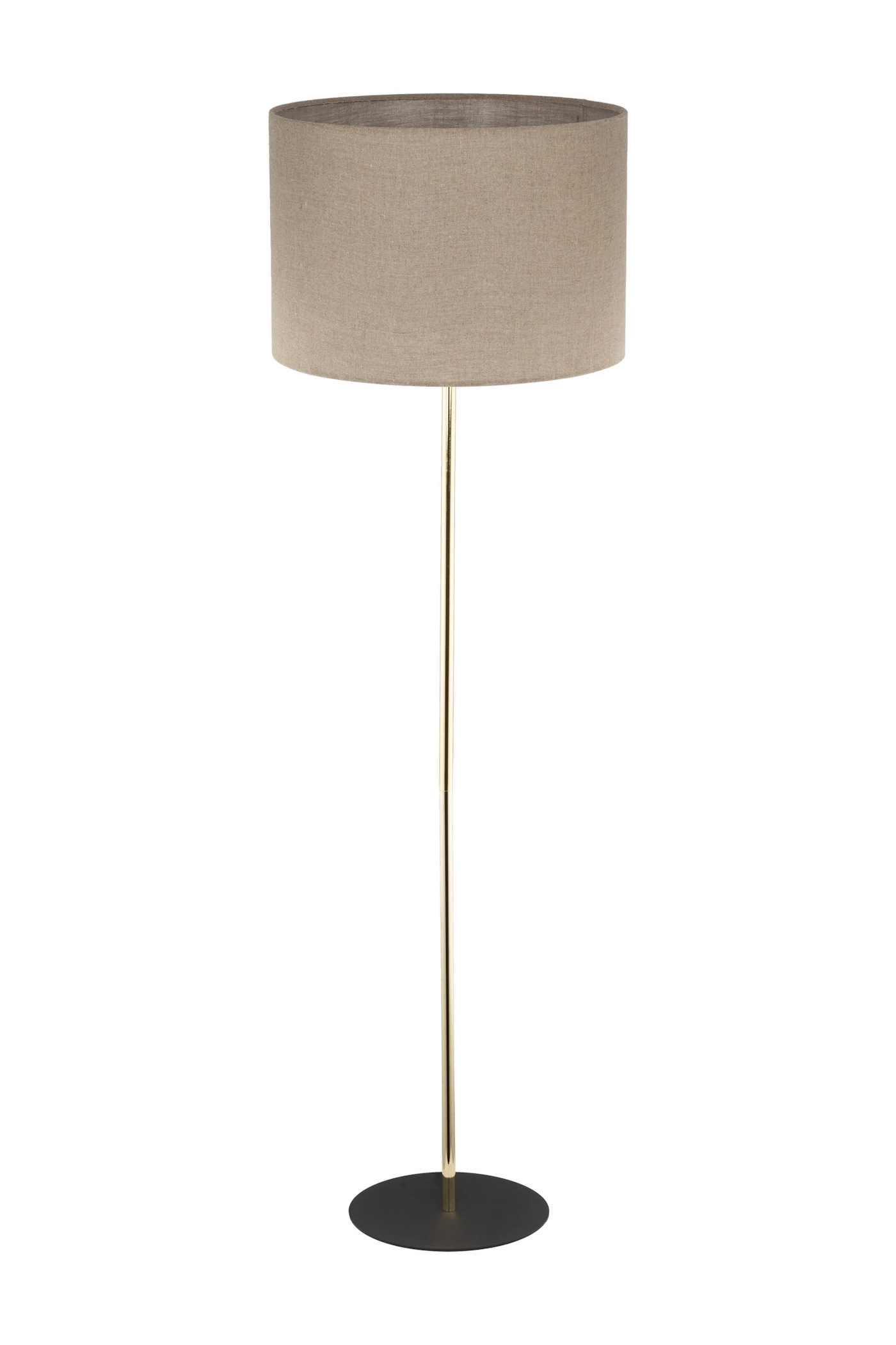   
                        
                        Торшер TK LIGHTING (Польша) 31041    
                         В стиле Модерн.  
                        Тип источника света: светодиодная лампа, сменная.                                                 Цвета плафонов и подвесок: Коричневый.                         Материал: Ткань, Пластик.                          фото 4
