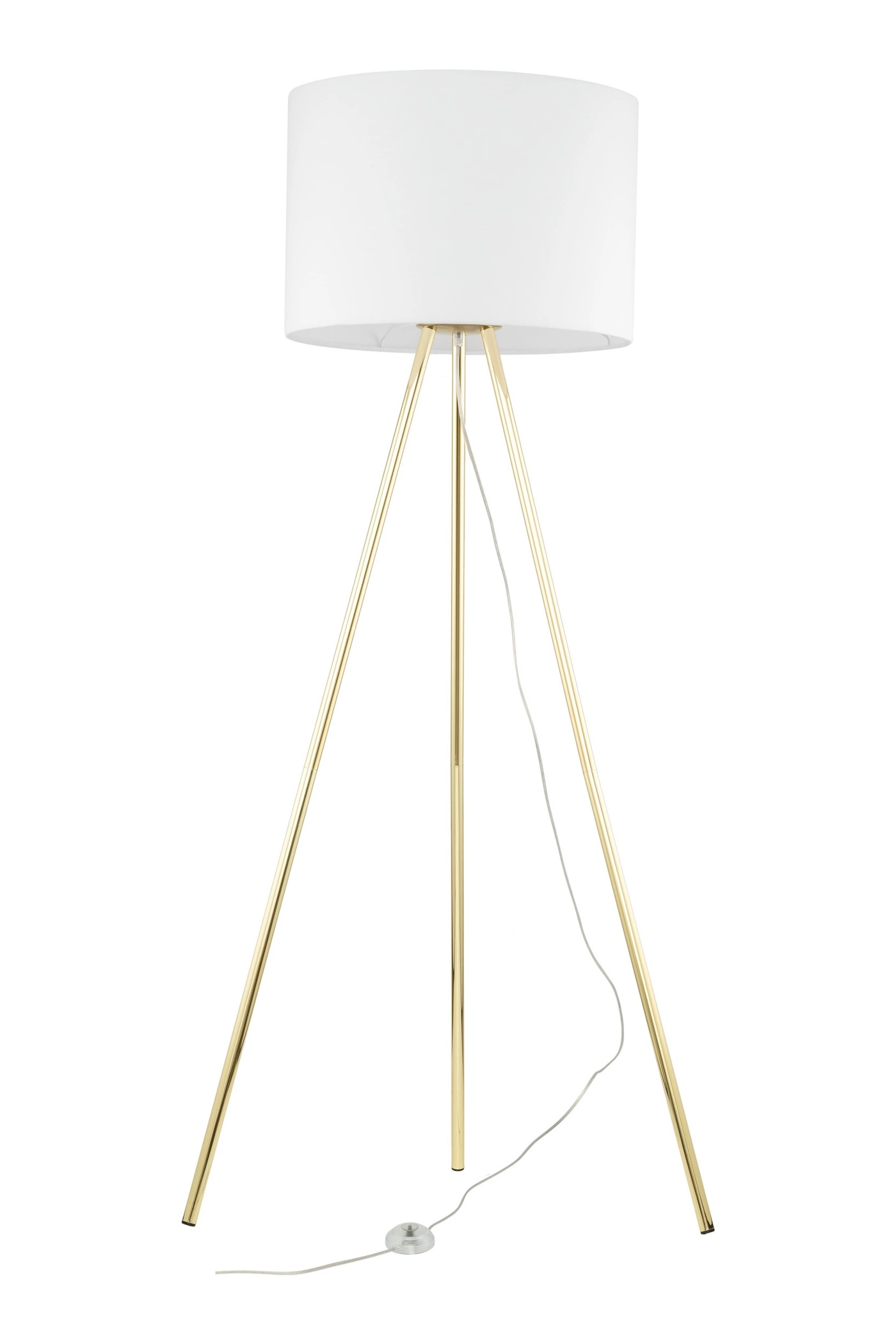   
                        
                        Торшер TK LIGHTING (Польша) 31042    
                         В стиле Модерн.  
                        Тип источника света: светодиодная лампа, сменная.                                                 Цвета плафонов и подвесок: Белый.                         Материал: Ткань, Пластик.                          фото 1