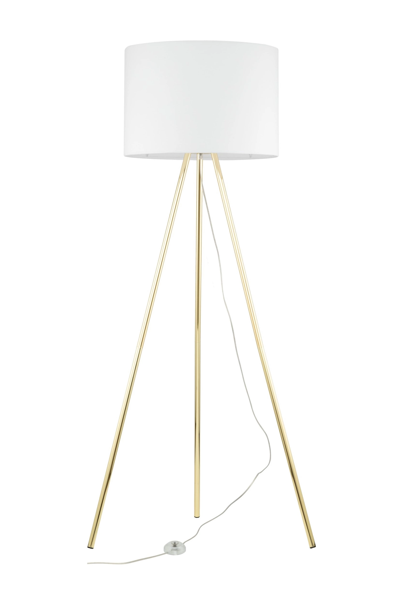   
                        
                        Торшер TK LIGHTING (Польша) 31042    
                         В стиле Модерн.  
                        Тип источника света: светодиодная лампа, сменная.                                                 Цвета плафонов и подвесок: Белый.                         Материал: Ткань, Пластик.                          фото 2