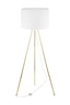   
                        
                        Торшер TK LIGHTING (Польша) 31042    
                         В стиле Модерн.  
                        Тип источника света: светодиодная лампа, сменная.                                                 Цвета плафонов и подвесок: Белый.                         Материал: Ткань, Пластик.                          фото 3