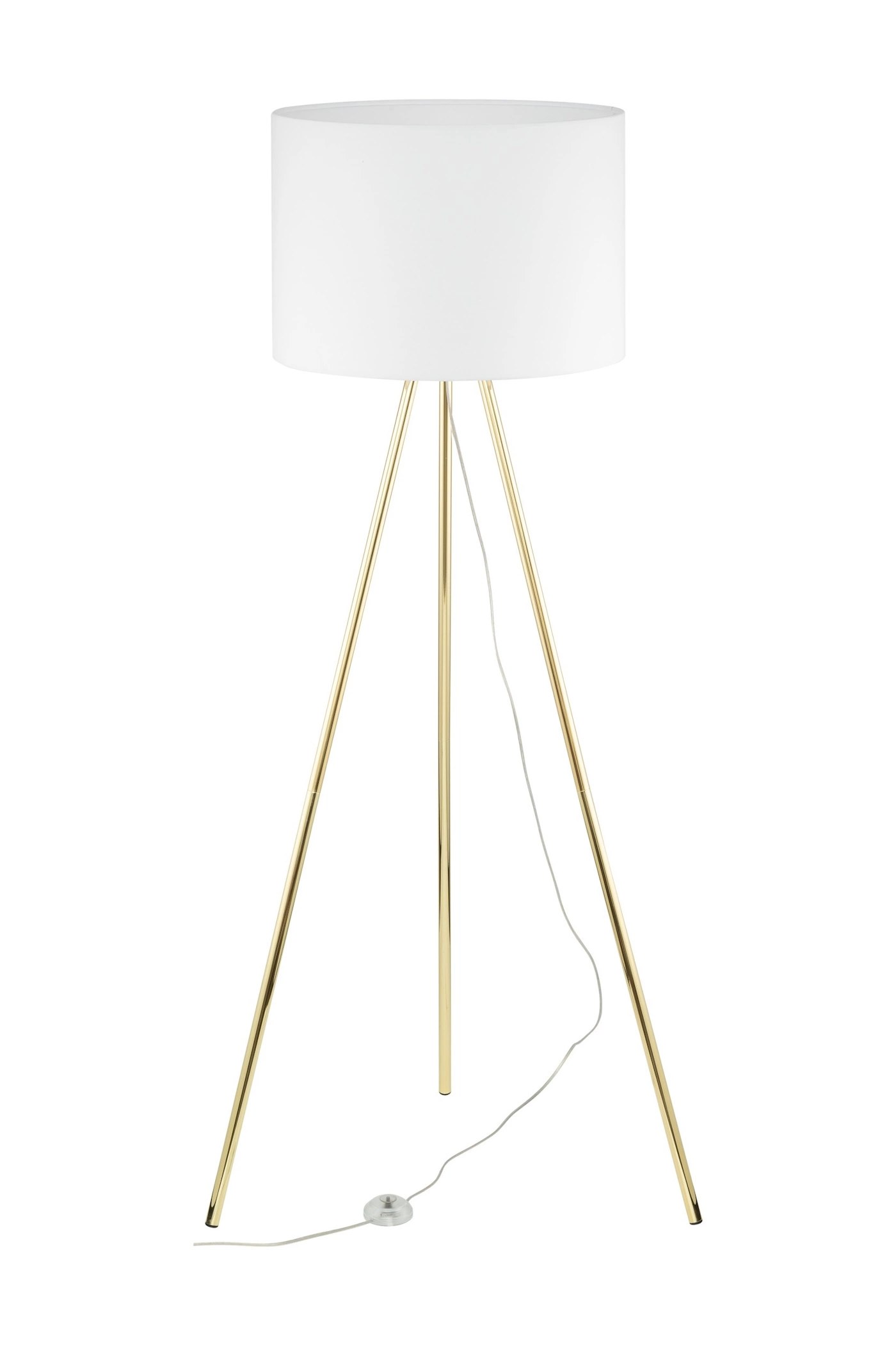   
                        
                        Торшер TK LIGHTING (Польша) 31042    
                         В стиле Модерн.  
                        Тип источника света: светодиодная лампа, сменная.                                                 Цвета плафонов и подвесок: Белый.                         Материал: Ткань, Пластик.                          фото 3