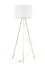  
                        
                        Торшер TK LIGHTING (Польша) 31042    
                         В стиле Модерн.  
                        Тип источника света: светодиодная лампа, сменная.                                                 Цвета плафонов и подвесок: Белый.                         Материал: Ткань, Пластик.                          фото 4