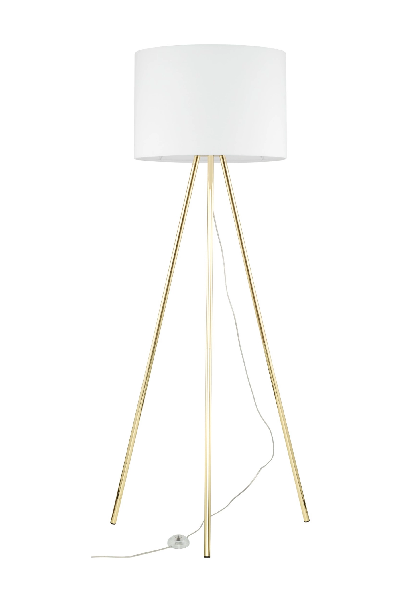   
                        
                        Торшер TK LIGHTING (Польша) 31042    
                         В стиле Модерн.  
                        Тип источника света: светодиодная лампа, сменная.                                                 Цвета плафонов и подвесок: Белый.                         Материал: Ткань, Пластик.                          фото 4