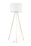   
                        
                        Торшер TK LIGHTING (Польша) 31042    
                         В стиле Модерн.  
                        Тип источника света: светодиодная лампа, сменная.                                                 Цвета плафонов и подвесок: Белый.                         Материал: Ткань, Пластик.                          фото 5