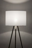   
                        
                        Торшер TK LIGHTING (Польша) 31042    
                         В стиле Модерн.  
                        Тип источника света: светодиодная лампа, сменная.                                                 Цвета плафонов и подвесок: Белый.                         Материал: Ткань, Пластик.                          фото 6