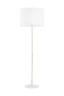   
                        
                        Торшер TK LIGHTING (Польша) 31043    
                         В стиле Модерн.  
                        Тип источника света: светодиодная лампа, сменная.                                                 Цвета плафонов и подвесок: Белый.                         Материал: Ткань, Пластик.                          фото 2