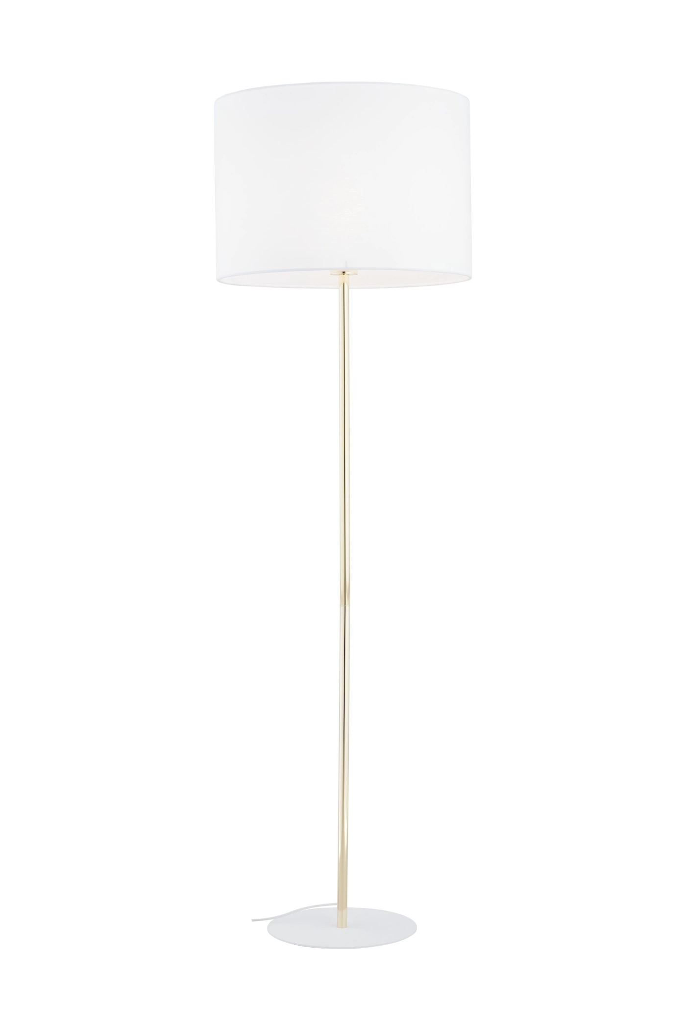  
                        
                        Торшер TK LIGHTING (Польша) 31043    
                         В стиле Модерн.  
                        Тип источника света: светодиодная лампа, сменная.                                                 Цвета плафонов и подвесок: Белый.                         Материал: Ткань, Пластик.                          фото 2