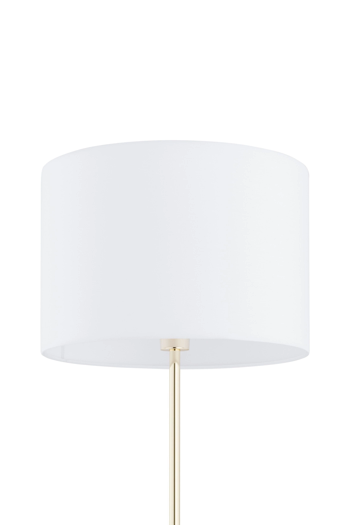   
                        
                        Торшер TK LIGHTING (Польша) 31043    
                         В стиле Модерн.  
                        Тип источника света: светодиодная лампа, сменная.                                                 Цвета плафонов и подвесок: Белый.                         Материал: Ткань, Пластик.                          фото 3