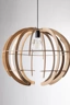   
                        
                        Люстра TK LIGHTING (Польща) 31084    
                         У стилі Кантрі, Скандинавський, Модерн.  
                        Тип джерела світла: світлодіодна лампа, змінна.                         Форма: Куля.                         Кольори плафонів і підвісок: Коричневий.                         Матеріал: Дерево.                          фото 7