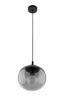   
                        
                        Люстра TK LIGHTING (Польща) 31094    
                         У стилі Модерн.  
                        Тип джерела світла: світлодіодна лампа, змінна.                         Форма: Куля.                         Кольори плафонів і підвісок: Сірий.                         Матеріал: Скло.                          фото 2