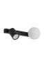   
                        
                        Бра TK LIGHTING (Польша) 31114    
                         В стиле Хай-тек.  
                        Тип источника света: светодиодная лампа, сменная.                                                 Цвета плафонов и подвесок: Белый, Черный.                         Материал: Стекло.                          фото 5